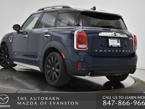 Used 2018 MINI Cooper Countryman S image 6