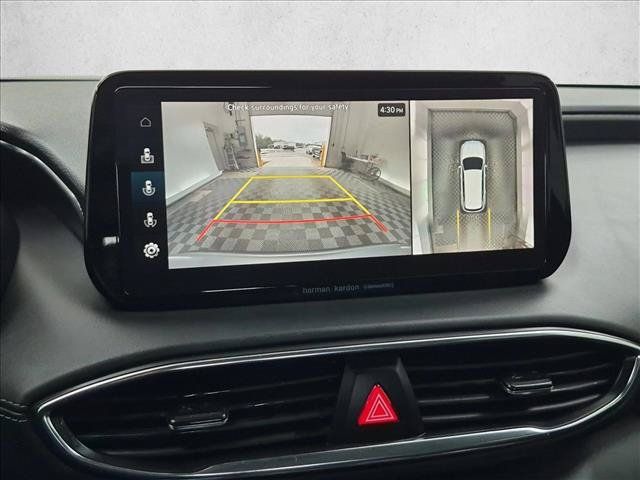 Used 2023 Hyundai Santa Fe SEL w/ Premium Package FWD image 14
