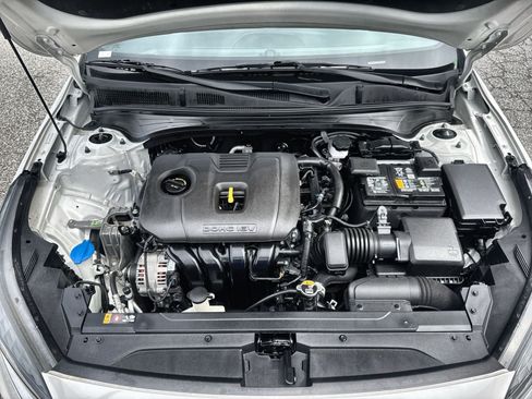 Used 2023 Kia Forte GT-Line FWD image 26