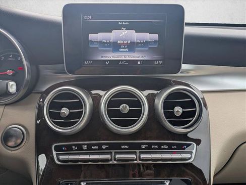 Used 2018 Mercedes-Benz GLC 300 image 14