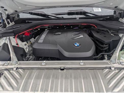 Used 2026 BMW X3 xDrive30i w/ Premium Package AWD/4WD image 18