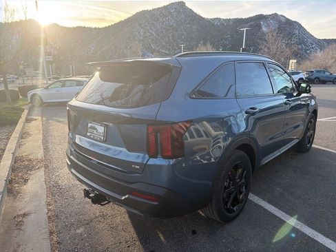 New 2026 Kia Sorento SX Prestige image 6
