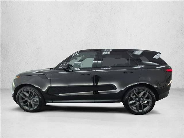 New 2027 Land Rover Range Rover Sport SE AWD/4WD image 5