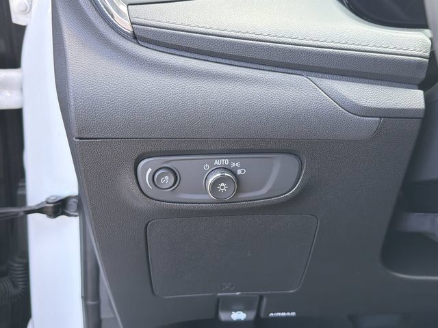Used 2025 Buick Encore GX Preferred FWD image 19