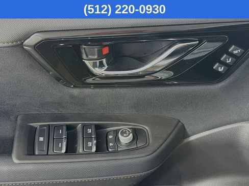 Used 2026 Subaru Forester Touring AWD/4WD image 22