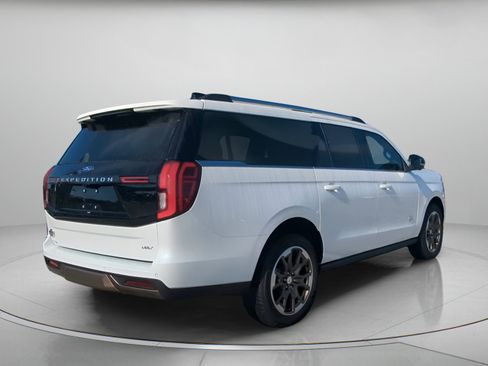 New 2026 Ford Expedition Max King Ranch AWD/4WD image 30