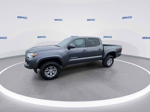 Used 2019 Toyota Tacoma SR5 image 5