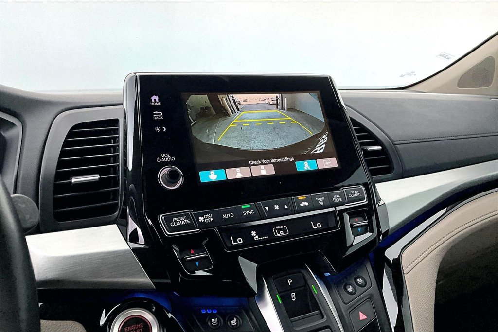 Used 2019 Honda Odyssey Elite image 26