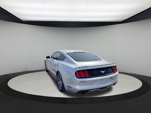 Used 2015 Ford Mustang Premium w/ Equipment Group 201A RWD image 6