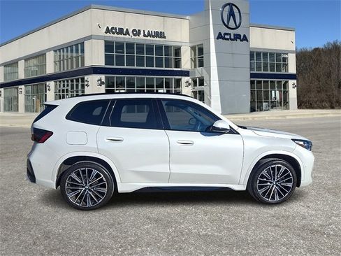 Used 2023 BMW X1 xDrive28i w/ Premium Package image 7