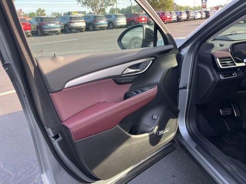 New 2026 Buick Envision Sport Touring AWD/4WD image 5