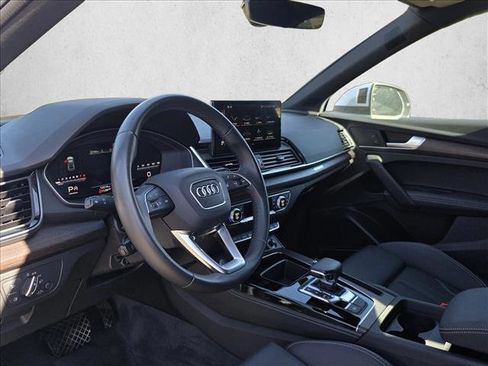 Certified 2024 Audi Q5 2.0T Premium Plus w/ Premium Plus Package image 14