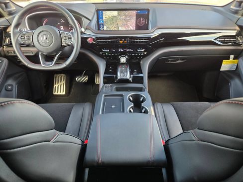 Used 2026 Acura MDX A-Spec AWD/4WD image 17