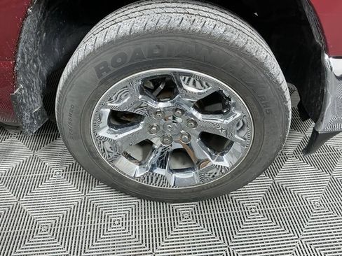 Used 2022 RAM 1500 Big Horn image 18