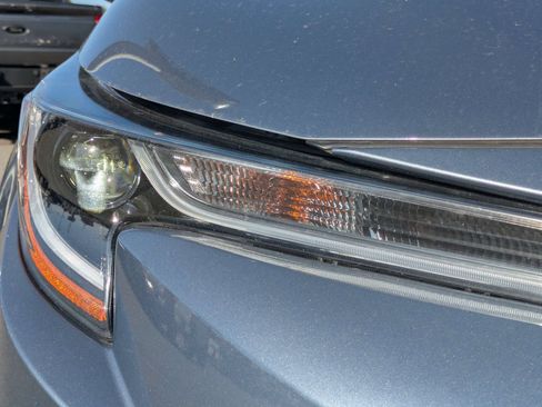 Used 2022 Toyota Corolla LE FWD image 10