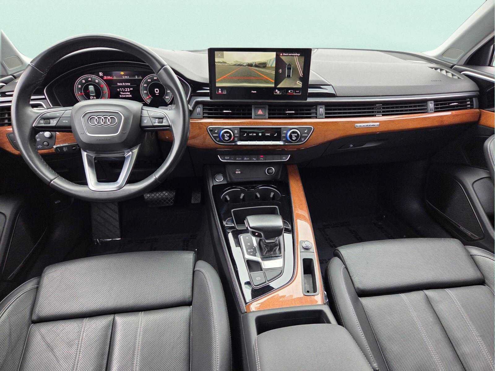 Used 2022 Audi A4 2.0T Prestige AWD/4WD image 13