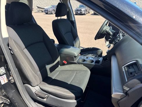 Used 2018 Subaru Outback 2.5i Premium AWD/4WD image 13