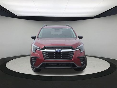 New 2026 Subaru Ascent Limited image 2
