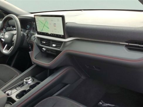 New 2026 Ford Explorer ST w/ Sun And Sound Package image 18