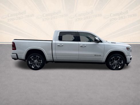 Used 2023 RAM 1500 Limited image 7
