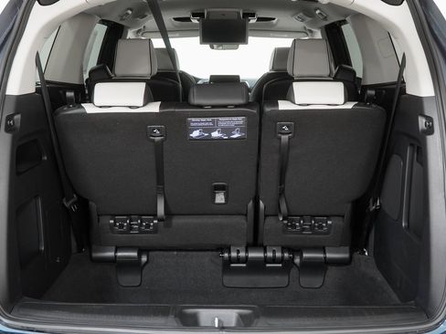 New 2026 Honda Odyssey Elite image 10
