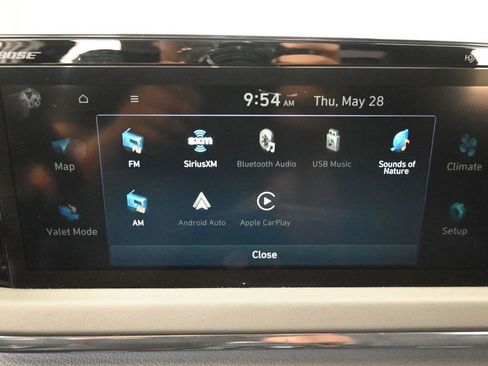 Used 2023 Hyundai Sonata N Line w/ Cargo Package FWD image 14