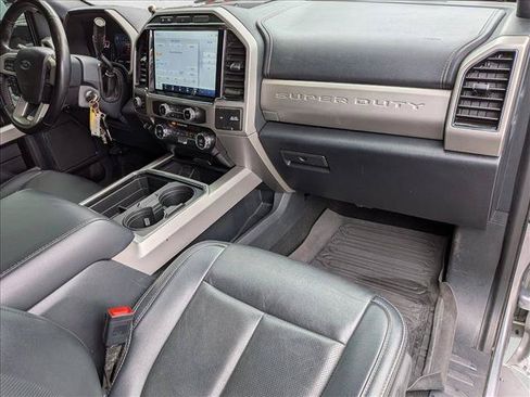 Used 2022 Ford F350 Lariat AWD/4WD image 21