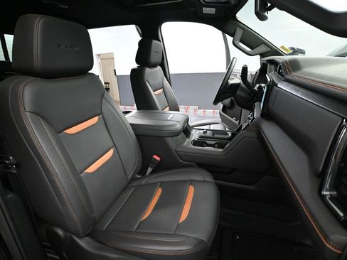 Used 2025 GMC Sierra 3500 AT4 image 51