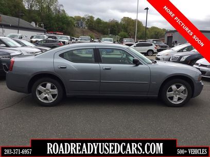 Used 2007 Dodge Charger SXT w/ Comfort Seating Group