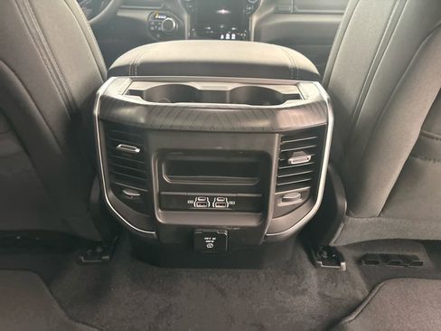 New 2026 RAM 1500 Big Horn image 19