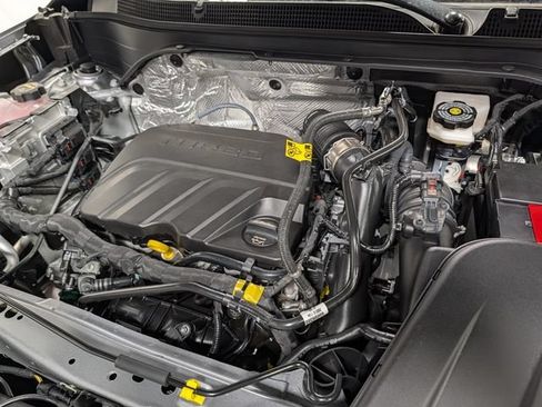 New 2026 Chevrolet Trax RS w/ Driver Confidence Package FWD image 26