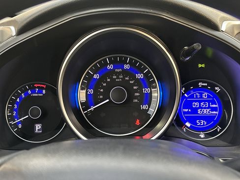 Used 2016 Honda Fit LX image 21