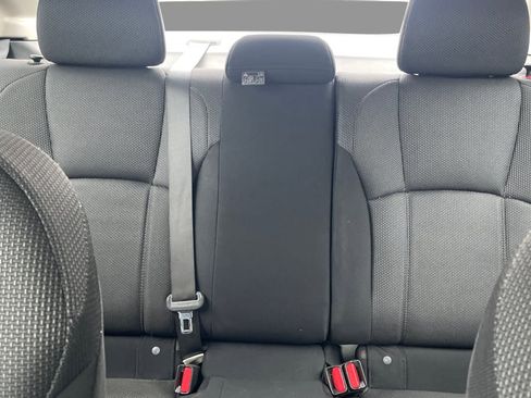 Used 2021 Subaru Impreza Premium image 14