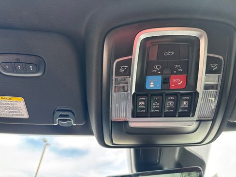 New 2026 RAM 1500 RHO w/ RHO Level 1 Equipment Group AWD/4WD image 11