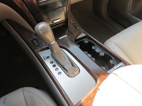 Used 2011 Acura MDX AWD/4WD image 22