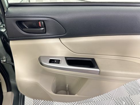 Used 2016 Subaru Impreza 2.0i image 26
