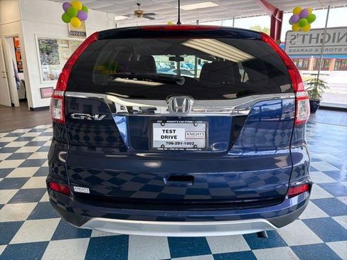 Used 2016 Honda CR-V EX image 6
