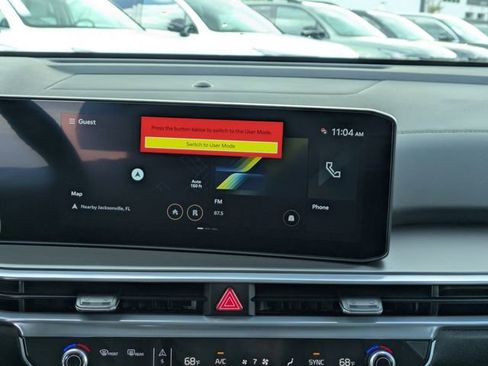 New 2026 Kia Sorento SX FWD image 19
