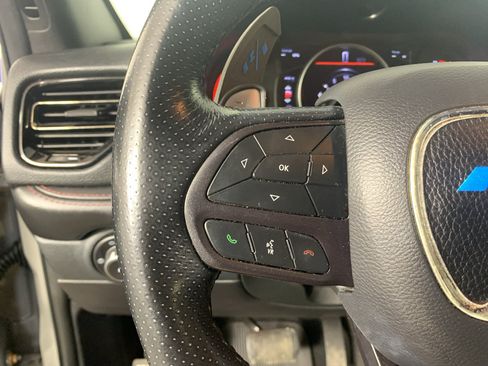 Used 2021 Dodge Durango R/T w/ Blacktop Package RWD image 17