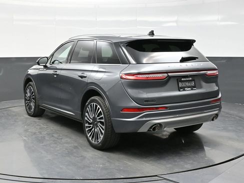 Used 2022 Lincoln Corsair Reserve w/ Sport Package AWD/4WD image 5