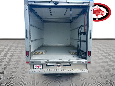 Used 2019 Ford Transit 350 156 DRW RWD image 24