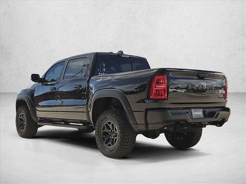 New 2026 RAM 1500 RHO w/ RHO Level 1 Equipment Group AWD/4WD image 9