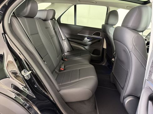 Certified 2026 Mercedes-Benz GLE 350 4MATIC image 30