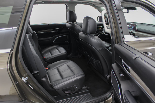 Used 2021 Kia Telluride SX AWD/4WD image 20