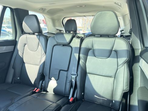 New 2026 Volvo XC90 B6 Ultra w/ Protection Package Premier AWD/4WD image 25
