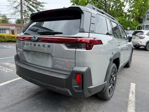 New 2026 Subaru Outback Limited AWD/4WD image 7