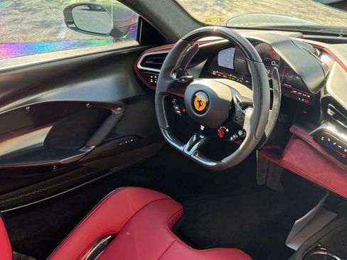 Used 2024 Ferrari 296 GTB image 52