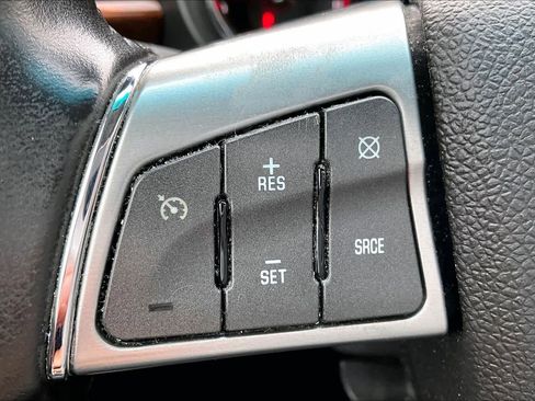 Used 2012 Cadillac CTS Luxury image 19