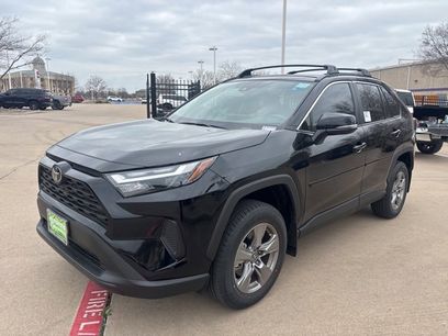 Used 2025 Toyota RAV4 XLE w/ Convenience Package