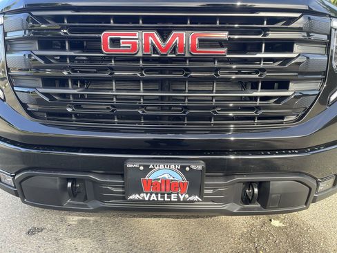 New 2026 GMC Sierra 1500 Elevation image 63